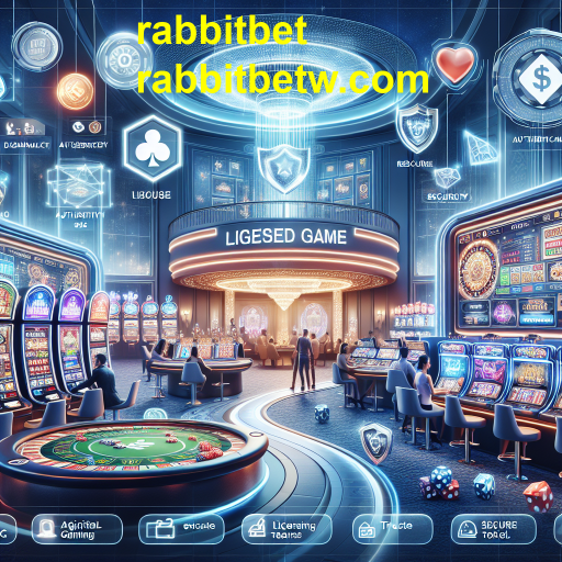 A Importância do Licenciamento na Indústria de Jogos