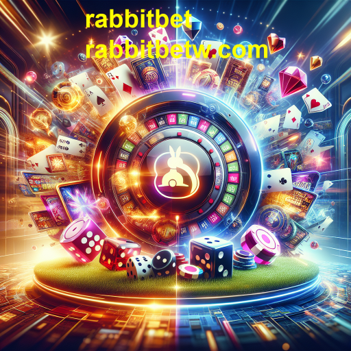 Explore os Lançamentos da Categoria 'Novos Jogos' no Rabbitbet